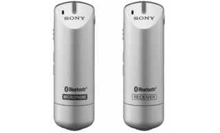 Bluetooth микрофон