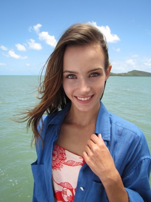 Образец фотографии