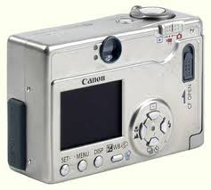 ЖК монитор фотоаппарата 2002 г