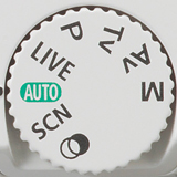 Ручные настройки