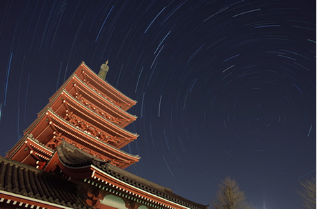 интервальная съёмка