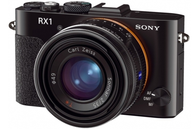 Sony RX1