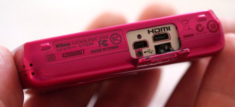 HDMI