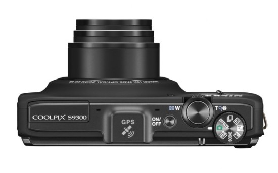 Nikon S9300