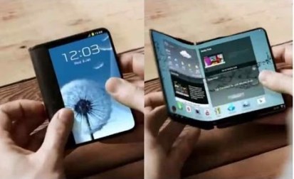 KX-TG5581 анонс Samsung Galaxy X