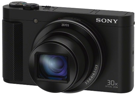 Sony DSC-HX90V
