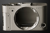 Корпус Sony DSC-RX1 RII