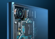 Внешний вид Xperia Z