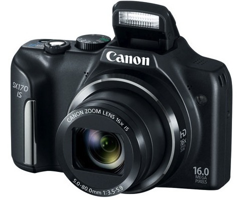 Вид спереди