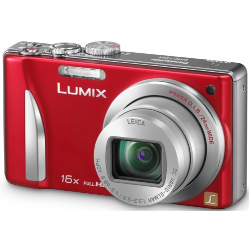 Lumix TZ25