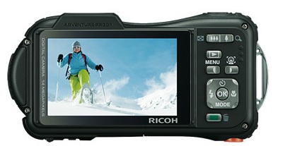 ЖК дисплей WG-20