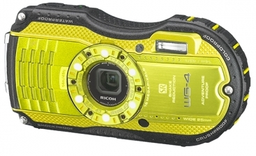 Ricoh WG-4