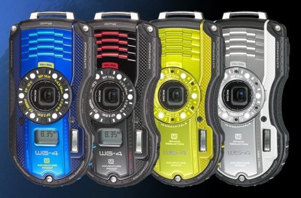 Цветовая гамма моделей