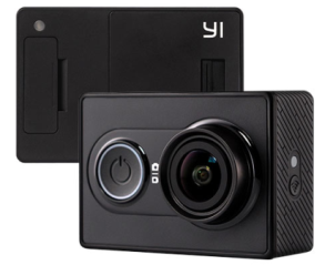 Xiaomi YI Basic